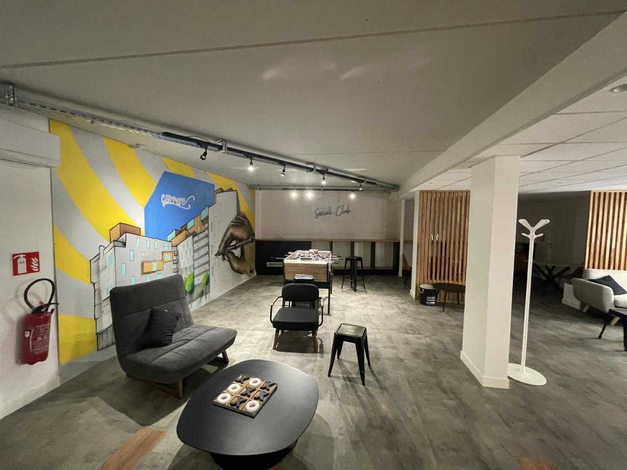 Bureau Toulouse 3513m² Location bureau Toulouse Haute-Garonne OLBUR2422305 9